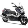X-MAX250 ABS (15 kW) [11]