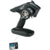 CARSON Modelsport Reflex Wheel Professional LCD 2,4 GHz