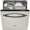 KitchenAid KDFX 7017