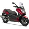 XMAX 125 ABS (10 KW) [11]