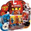 Ninjago Spinjitzu Starter-Set