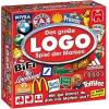 Jumbo LOGO - Das große Spiel der Marken