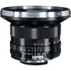 Distagon T* F3,5/18 mm ZE