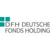 Deutsche Fonds Holding DFH Immobilienfonds 98 Vodafone Campus Düsseldorf