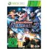 Dynasty Warriors Gundam 3 (für Xbox 360)