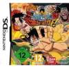 One Piece: Gigant Battle! (für DS)