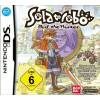 Solatorobo: Red the Hunter (für DS)