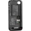 Aktiver Dual-SIM-Adapter mit Cover & Zusatzakku für iPhone 4