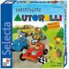 Kunterbunte Auto-Relli