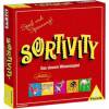 Piatnik Sortivity