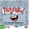 Pictureka! Die atemlose Bilder-Suche!