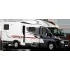 Adria Matrix M 680 SL 2.3 JTD Multijet 6-Gang manuell (96 kW)