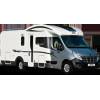 Adria Matrix Supreme 687 SL 2.3 TD 6-Gang manuell (107 kW)