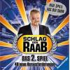 Schlag den Raab - Das zweite Spiel