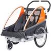 Kindercar Twin Classic Safe LX