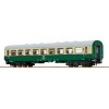 Personen-Wagen Bghwe (Rekowagen) der Deutschen Reichsbahn