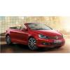 VW Golf VI Cabriolet [08]