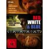DVD Red, White & Blue