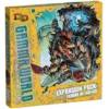 D&D Gamma World Expansion: Famine in Far-go: A D&D Genre Supplement (4th Edition Dungeons and Dragons)