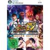 Super Street Fighter IV - Arcade Edition (für PC)