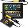 Amplitude iRig Gitarreneffekt-Schnittstelle