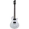 Hagstrom Ultra Swede Sterling Silver Limited