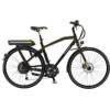 F 2 - Shimano Deore (Modell 2011)