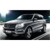 ML350 BlueTEC 4Matic 7G-Tronic Plus (190 kW) [11]