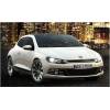 VW Scirocco [08]
