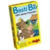 Haba Basti Bär hilft seinen Freunden