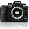 SD 15 Kit (mit 17-50mm f/2,8 EX DC OS HSM)