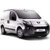 Bipper Kastenwagen 1.3 HDi FAP 75 5-Gang Schaltgetriebe (55 kW) [08]