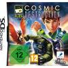 Ben 10 Ultimate Alien: Cosmic Destruction (für DS)