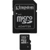 Kingston microSDHC Class 4