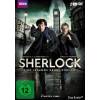 Sherlock - Die komplette erste Staffel