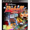 Williams Pinball Classics (für PS3)