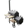 Vigaro Smoker Big Cook