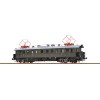 Elektro-Triebwagen ET 89 der Deutschen Reichsbahn-Gesellschaft(Rübezahl)