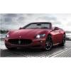 Gran Cabrio Sport Automatik (331 kW) [09]