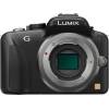 Lumix DMC-G 3 Kit (mit H-ES 045 E)