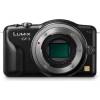 Lumix DMC-GF 3 Kit (mit H-ES 045 E)