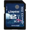 Ultimate XX SDHC UHS-I 8 GB (SDHA1/8GB)
