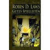 Pegasus Spiele Robin D. Laws Gutes Spielleiten