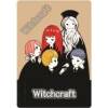 Japon Brand Witchcraft