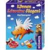 Kosmos Können Schweine fliegen? Kartenspiel
