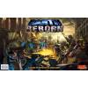 Z-Man Games Earth Reborn