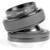 Composer Professional mit Sweet-35-Optik