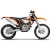450EXC (37 kW) [11]