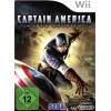 Captain America: Super Soldier (für Wii)