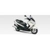 Suzuki Burgman 125 (9 kW) [11]